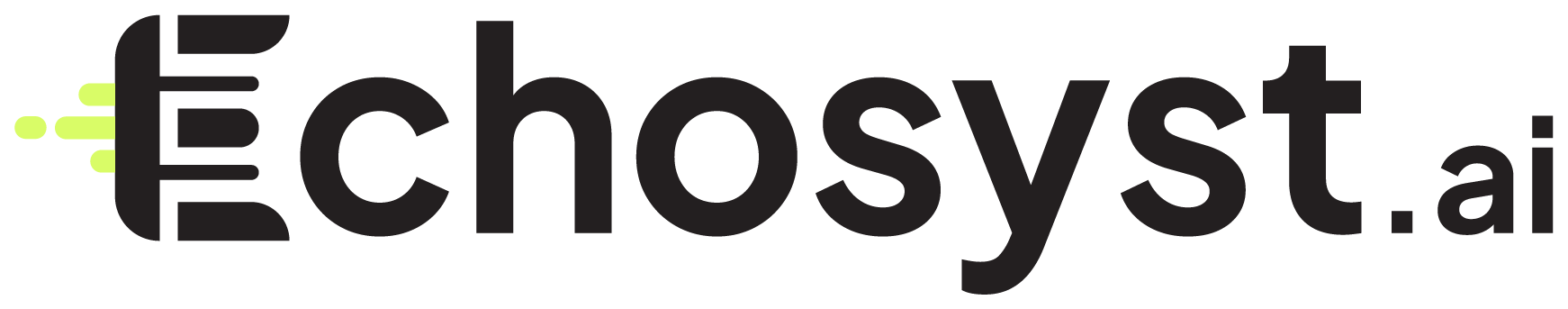 Echosyst