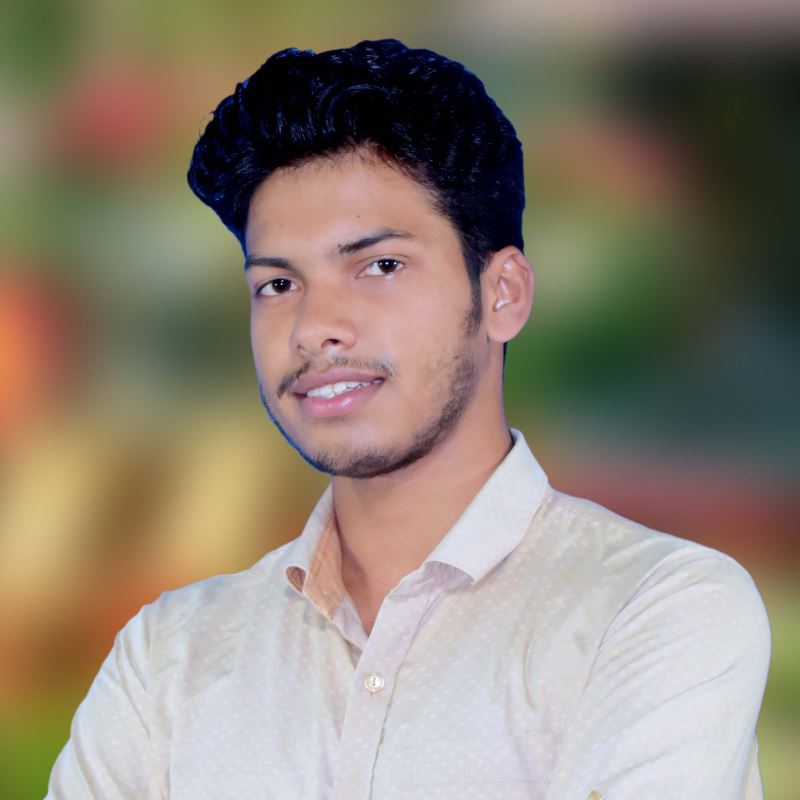 Sheikh Rasel